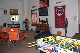 4 br lake house in Townville, SC (Photo 5 of 6)