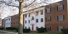 Large, Affordable Apartments in Havre de Grace, MD