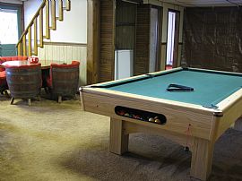 Lovely, Spacious Lake View House in Auburn, PA (Photo 6 of 6)