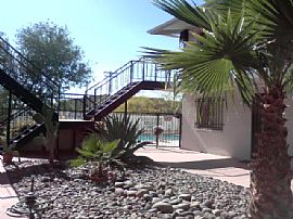 Spacious condo, central location, pool! in Tucson, AZ (Photo 3 of 4)
