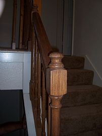 2 story, 3/2 (Southcreek Round Rock) in Round Rock, TX (Photo 2 of 6)