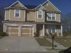 Great 4 bdr home 2 min from Camp Creek,  in Atlanta, GA