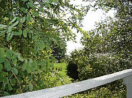 2 bedroom upstairs apartment water view in Deltaville, VA (Photo 6 of 6)