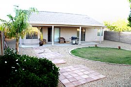 Newer Mountain Views Home  in Glendale, AZ (Photo 2 of 3)