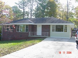 Nice 3 bedroom ranch, HW floors, family  in Decatur, GA