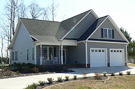Beautiful 4BR single family home in Ayden, NC