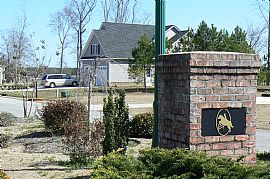 Beautiful 4BR single family home in Ayden, NC (Photo 2 of 5)