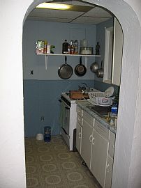 One bdrm apartment- All Utilities includ in Pittsburgh, PA (Photo 4 of 6)