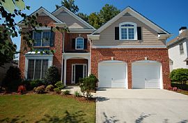 5br/3ba Beautiful home in the location! in Kennesaw, GA