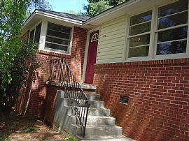 House At Augusta Rd Area in Greenville, SC