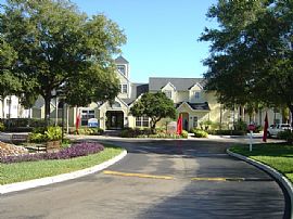 2BR/2BA Tradewinds Condo** Great Price in Orlando, FL