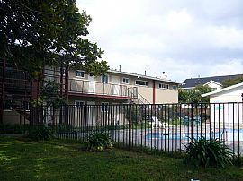 Brand New Garden Apartment Setting in Sunnyvale, CA