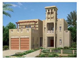 5 Bedroom Villa Available For Rent In Al Furjan  - in Bronx, NY (Photo 3 of 5)