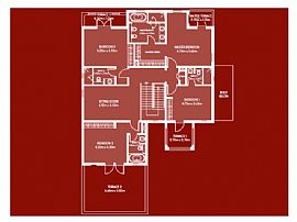 5 Bedroom Villa Available For Rent In Al Furjan  - in Bronx, NY (Photo 5 of 5)