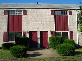 Plain Twp Garden Apartments in Canton, OH