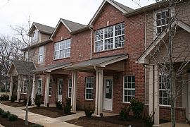 New Luxury 2 Bed 2 1/2 Bath in Hendersonville, TN