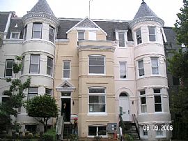 Georgetown Beautiful Basement apartment in Washington, DC