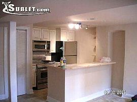 Georgetown Beautiful Basement apartment in Washington, DC (Photo 3 of 6)