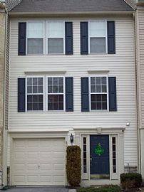 Newer Construction Townhome in West Chester, PA (Photo 2 of 5)