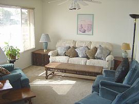 Fully furnished short term housing in Tempe, AZ