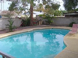 Fully furnished short term housing in Tempe, AZ (Photo 2 of 5)