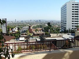 Sunset Hills Mansion in West Hollywood, CA