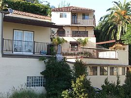 Sunset Hills Mansion in West Hollywood, CA (Photo 3 of 4)