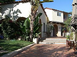 Sunset Hills Mansion in West Hollywood, CA (Photo 4 of 4)