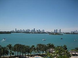 South Beach vacation rental  in Miami Beach, FL