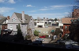 Great Governors Park Condo in Denver, CO