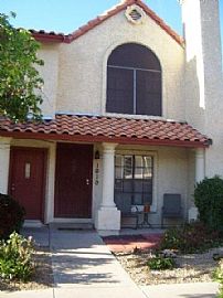 Two Story Townhouse - Private Entry in Scottsdale, AZ