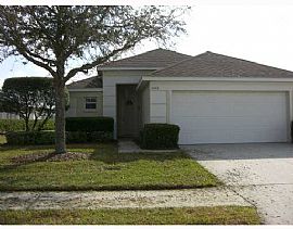 Fully Furnished, Golf Course frontage in Wesley Chapel, FL