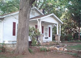 Historic 1929 Home in Stone Mountain in Stone Mountain, GA (Photo 2 of 2)