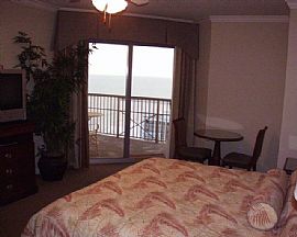 Royale Palms Penthouse Oceanfront Living in Myrtle Beach, SC (Photo 2 of 3)