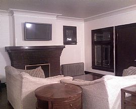 Gorgeous Upper Level Flat in Detroit, MI