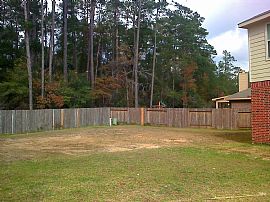 Near The Woodlands in Tomball, TX (Photo 6 of 6)