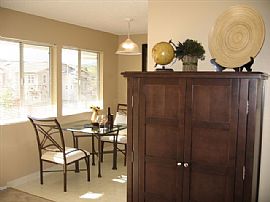 Wonderful pool side location. in San Rafael, CA (Photo 4 of 5)