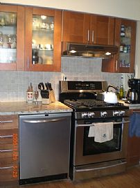 Awesome Two Level Townhome  in Fairfax, VA (Photo 1 of 6)