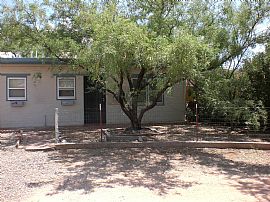 One Bedroom Duplex 2 miles from U of A in Tucson, AZ