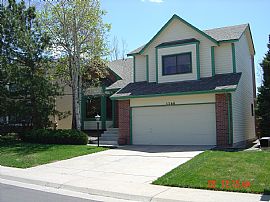 Lovely 4 bedrom single family home in Centennial, CO (Photo 3 of 6)