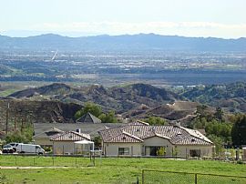 Remodeled Panoramic View Home in Hills in Kagel Canyon, CA