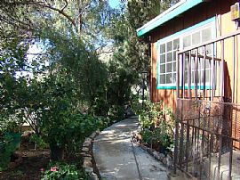 Remodeled Panoramic View Home in Hills in Kagel Canyon, CA (Photo 2 of 6)