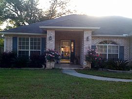 Great Military Rental House in Pace, FL (Photo 2 of 6)