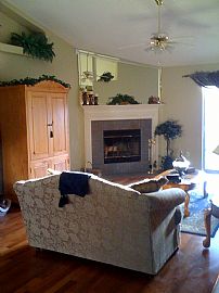 Great Military Rental House in Pace, FL (Photo 3 of 6)