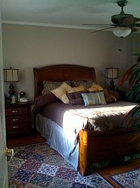 Great Military Rental House in Pace, FL (Photo 6 of 6)