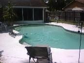 Charming 4/2 fenced pool home in Winter Park, FL (Photo 2 of 3)