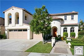 Gorgeous Exec Home with great views in Coto de Caza, CA