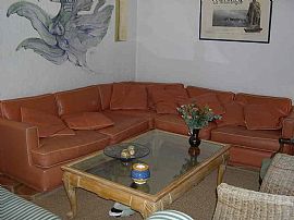 Villa with swimming pool private and sea wiew For 6 in Charlotte, NC (Photo 4 of 6)