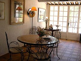 Villa with swimming pool private and sea wiew For 6 in Charlotte, NC (Photo 5 of 6)