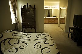 Newer home 4Br 2.5 Ba Gated community in West Pittsburg, CA (Photo 3 of 5)